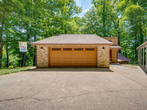 4517 Glenbrook Drive, Kingsport, TN 37664