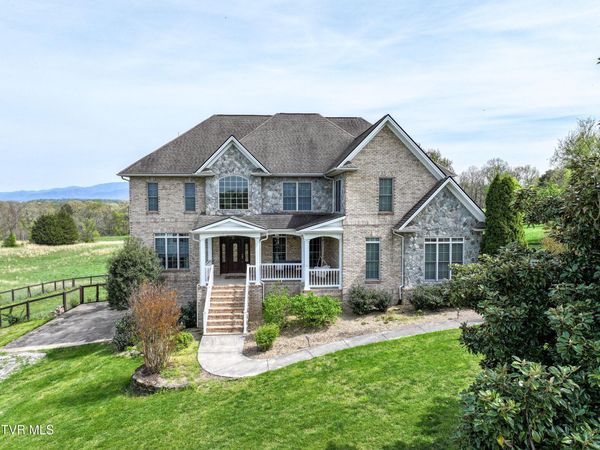 1625 Lick Hollow Road, Greeneville, TN 37743
