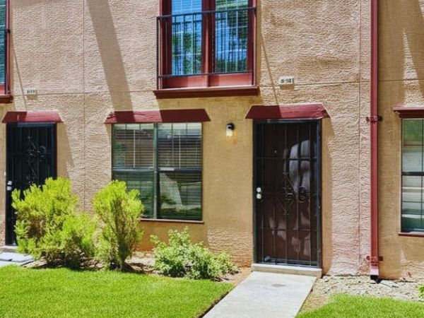 3301 Monroe Street NE, UNIT B16, Albuquerque, NM 87110