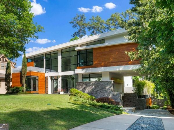 937 Berkshire Road NE, Atlanta, GA 30324