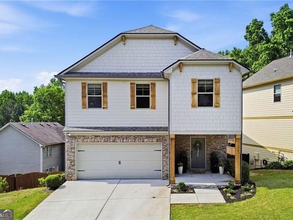 603 Mount Moriah Road, Ball Ground, GA 30107