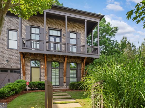 5939 Bond Street, Cumming, GA 30040
