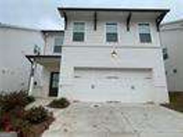 648 Avondale Park Circle, Decatur, GA 30032