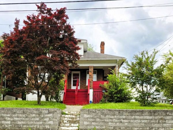2130 Hanover AVE NW, Roanoke, VA 24017