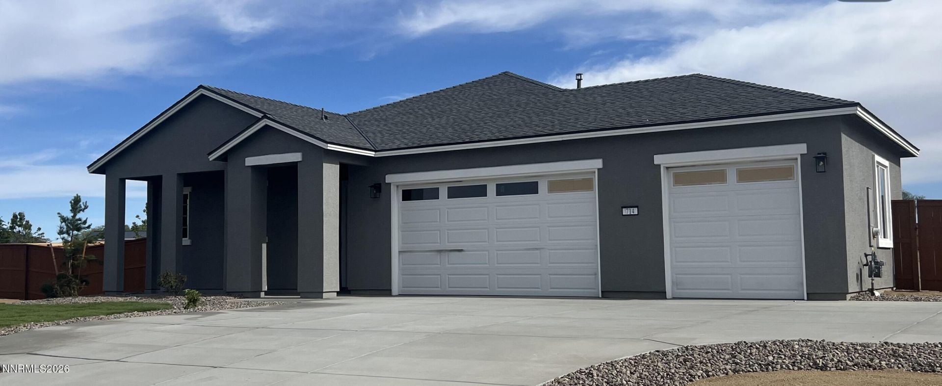 714 Rose Lane, Fernley, NV 89408 Main Photo