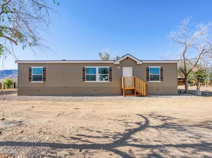 8705 Santa Fe Trail, Stagecoach, NV 89429 Photo