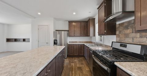 8705 Santa Fe Trail, Stagecoach, NV 89429 Photo