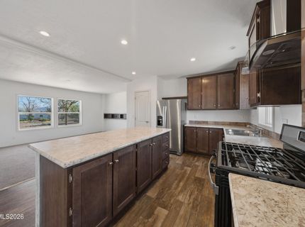 8705 Santa Fe Trail, Stagecoach, NV 89429 Photo