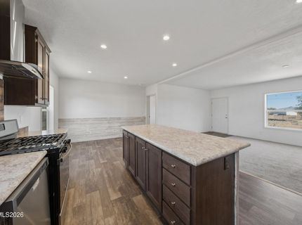 8705 Santa Fe Trail, Stagecoach, NV 89429 Photo