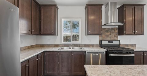 8705 Santa Fe Trail, Stagecoach, NV 89429 Photo