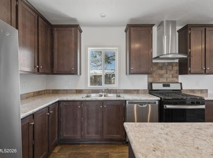8705 Santa Fe Trail, Stagecoach, NV 89429 Photo