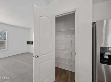 8705 Santa Fe Trail, Stagecoach, NV 89429 Photo