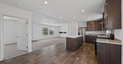 8705 Santa Fe Trail, Stagecoach, NV 89429 Photo