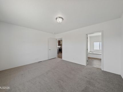 8705 Santa Fe Trail, Stagecoach, NV 89429 Photo