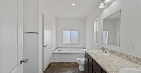 8705 Santa Fe Trail, Stagecoach, NV 89429 Photo