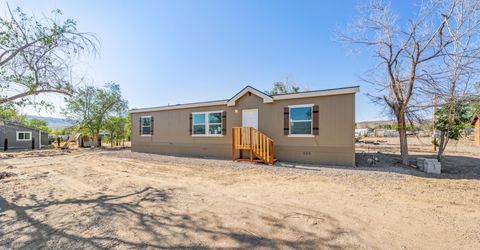 8705 Santa Fe Trail, Stagecoach, NV 89429 Photo