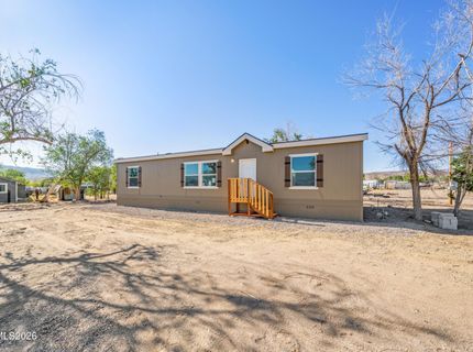 8705 Santa Fe Trail, Stagecoach, NV 89429 Photo