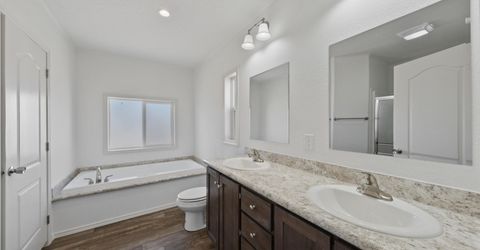 8705 Santa Fe Trail, Stagecoach, NV 89429 Photo