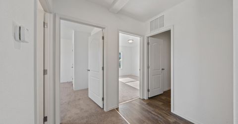 8705 Santa Fe Trail, Stagecoach, NV 89429 Photo