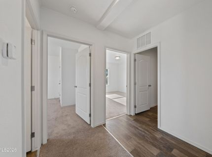 8705 Santa Fe Trail, Stagecoach, NV 89429 Photo