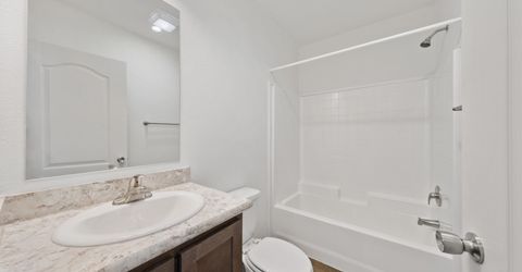 8705 Santa Fe Trail, Stagecoach, NV 89429 Photo