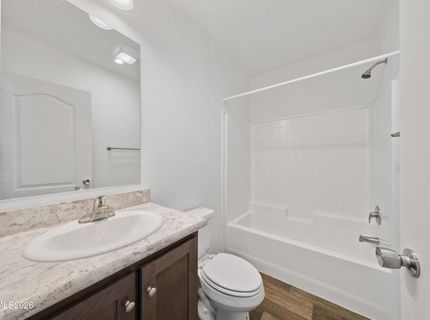 8705 Santa Fe Trail, Stagecoach, NV 89429 Photo