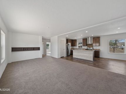 8705 Santa Fe Trail, Stagecoach, NV 89429 Photo