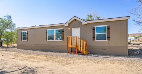 8705 Santa Fe Trail, Stagecoach, NV 89429 Photo