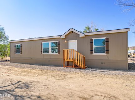 8705 Santa Fe Trail, Stagecoach, NV 89429 Photo