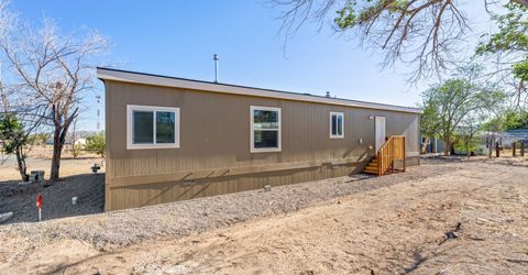 8705 Santa Fe Trail, Stagecoach, NV 89429 Photo