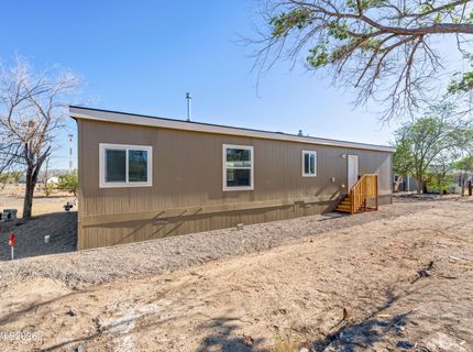 8705 Santa Fe Trail, Stagecoach, NV 89429 Photo
