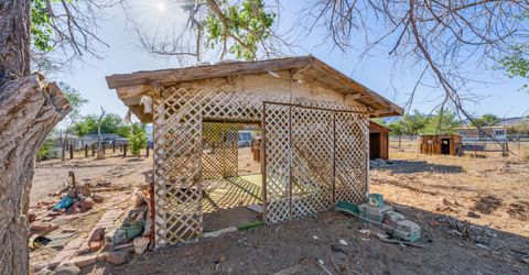 8705 Santa Fe Trail, Stagecoach, NV 89429 Photo