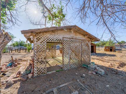 8705 Santa Fe Trail, Stagecoach, NV 89429 Photo