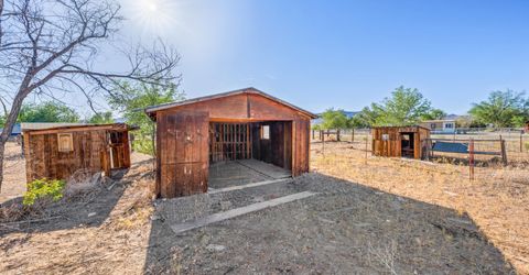 8705 Santa Fe Trail, Stagecoach, NV 89429 Photo