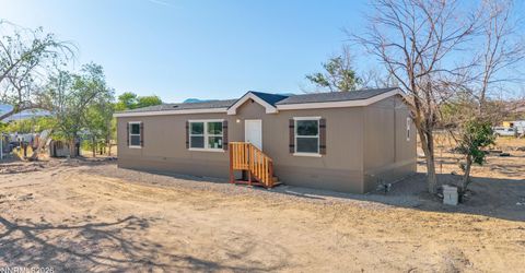 8705 Santa Fe Trail, Stagecoach, NV 89429 Photo