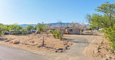 8705 Santa Fe Trail, Stagecoach, NV 89429 Photo