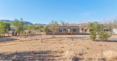 8705 Santa Fe Trail, Stagecoach, NV 89429 Photo