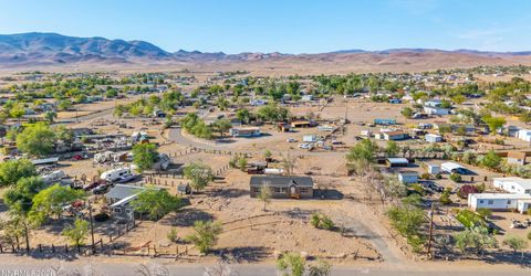 8705 Santa Fe Trail, Stagecoach, NV 89429 Photo