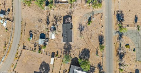 8705 Santa Fe Trail, Stagecoach, NV 89429 Photo