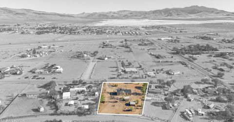 8705 Santa Fe Trail, Stagecoach, NV 89429 Photo