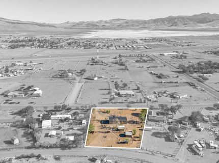 8705 Santa Fe Trail, Stagecoach, NV 89429 Photo