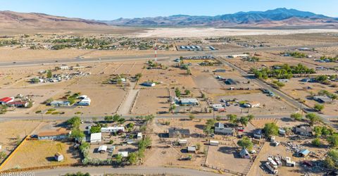 8705 Santa Fe Trail, Stagecoach, NV 89429 Photo