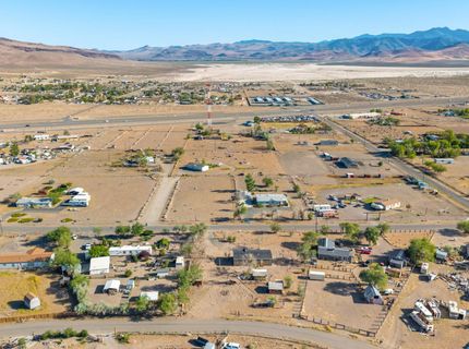 8705 Santa Fe Trail, Stagecoach, NV 89429 Photo