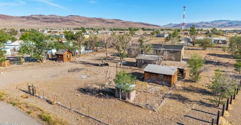 8705 Santa Fe Trail, Stagecoach, NV 89429 Photo