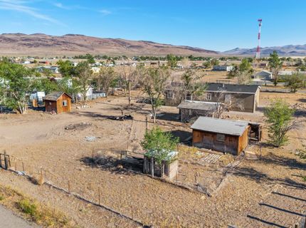 8705 Santa Fe Trail, Stagecoach, NV 89429 Photo