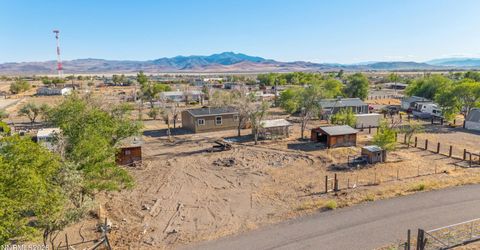 8705 Santa Fe Trail, Stagecoach, NV 89429 Photo