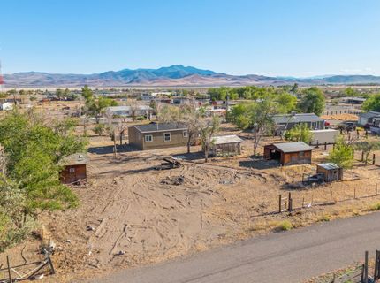 8705 Santa Fe Trail, Stagecoach, NV 89429 Photo