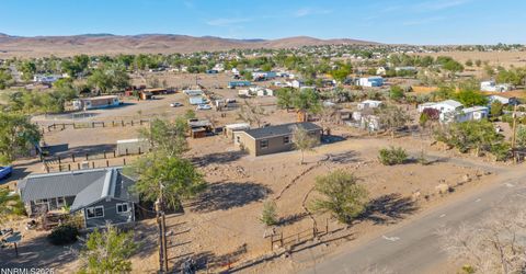 8705 Santa Fe Trail, Stagecoach, NV 89429 Photo