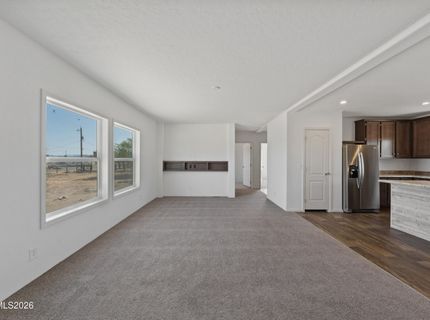 8705 Santa Fe Trail, Stagecoach, NV 89429 Photo