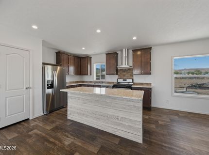 8705 Santa Fe Trail, Stagecoach, NV 89429 Photo